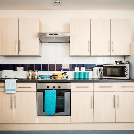 Bonington Student Village Sutton Bonington Buitenkant foto