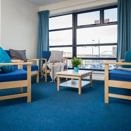Bonington Student Village Sutton Bonington Buitenkant foto