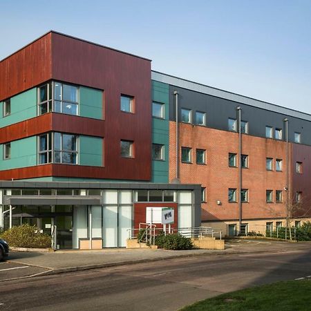 Bonington Student Village Sutton Bonington Buitenkant foto