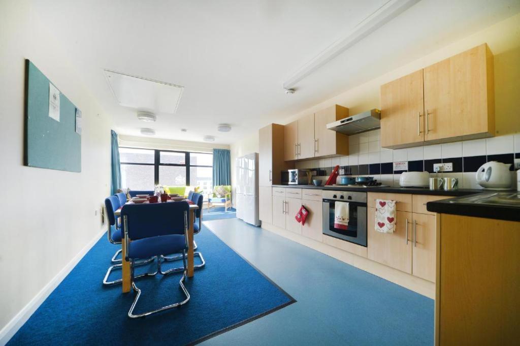 Bonington Student Village Sutton Bonington Buitenkant foto