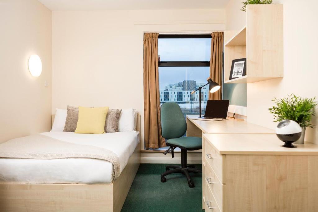 Bonington Student Village Sutton Bonington Buitenkant foto