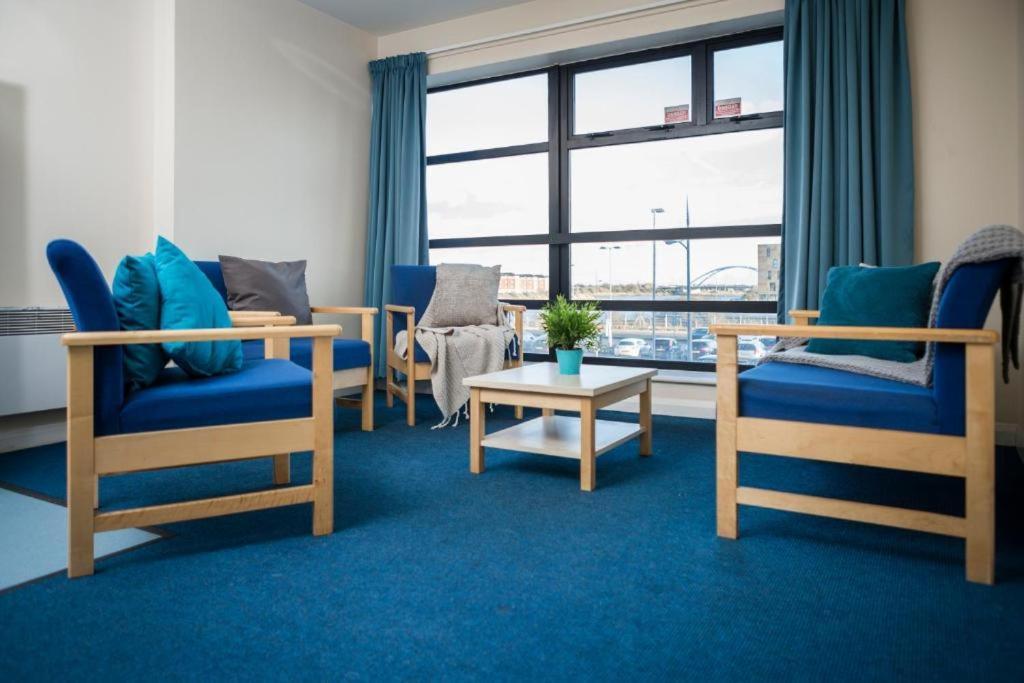 Bonington Student Village Sutton Bonington Buitenkant foto