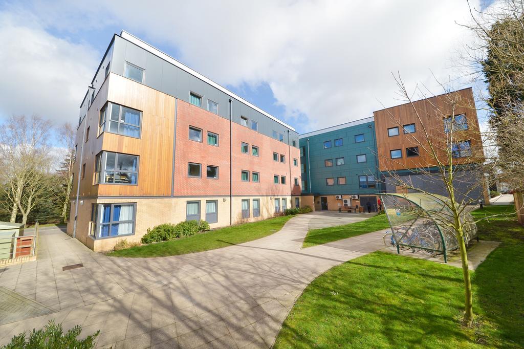 Bonington Student Village Sutton Bonington Buitenkant foto