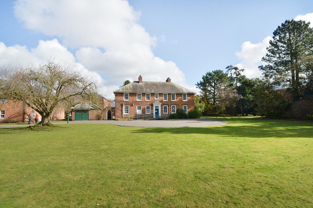 Bonington Student Village Sutton Bonington Buitenkant foto