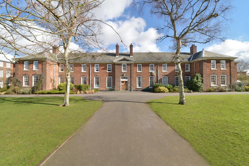 Bonington Student Village Sutton Bonington Buitenkant foto