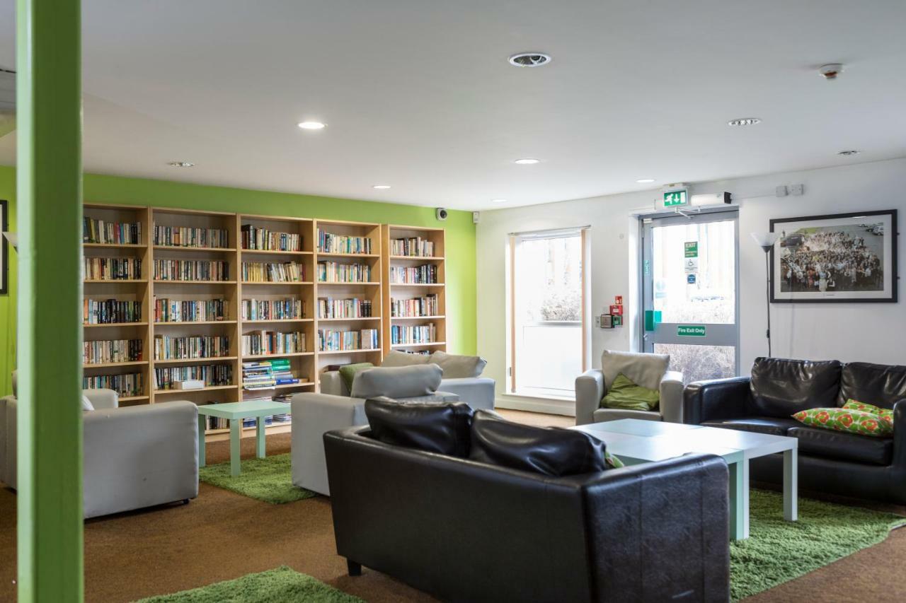Bonington Student Village Sutton Bonington Buitenkant foto
