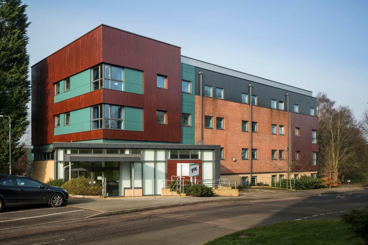 Bonington Student Village Sutton Bonington Buitenkant foto